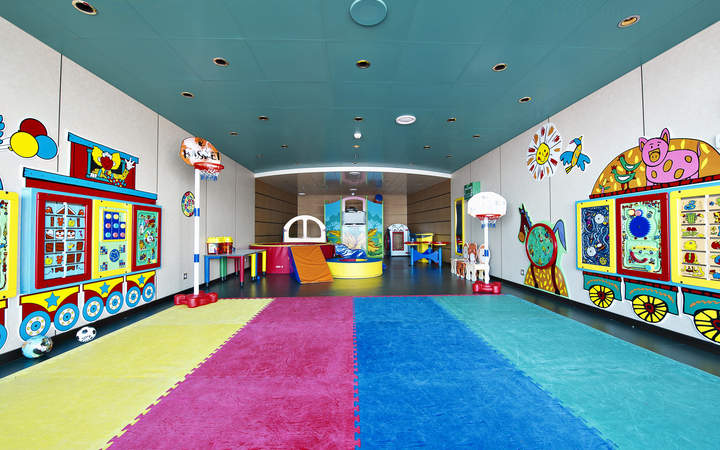 MSC Orchestra Barco MSC Orchestra